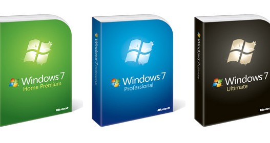 Microsoft intenta renacer con Windows 7