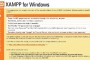 Como instalar Xampp en Windows 7