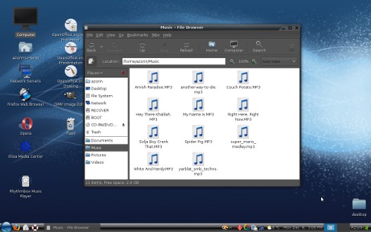 Zorin OS 2.0, alternativa GNU/Linux a Windows
